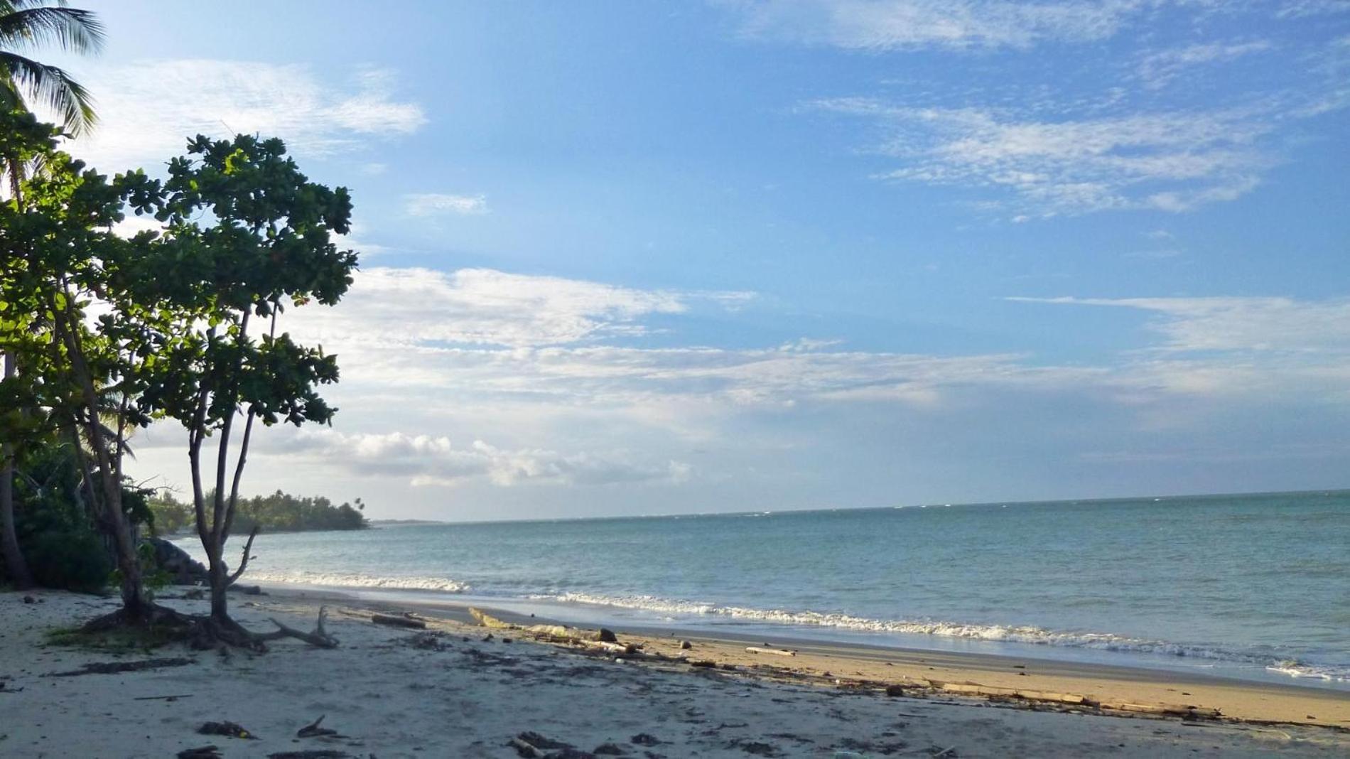 Sandy Cove Rio Grande Exterior foto