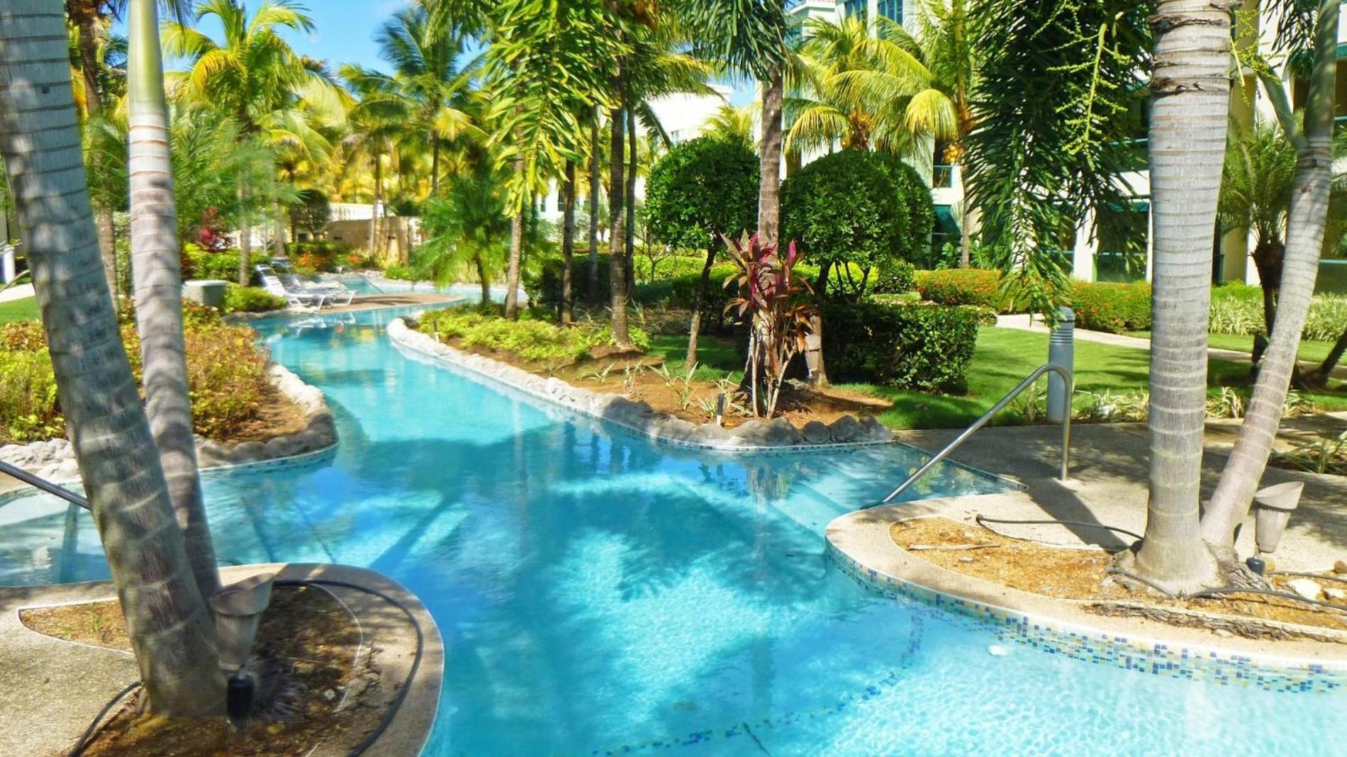 Sandy Cove Rio Grande Exterior foto