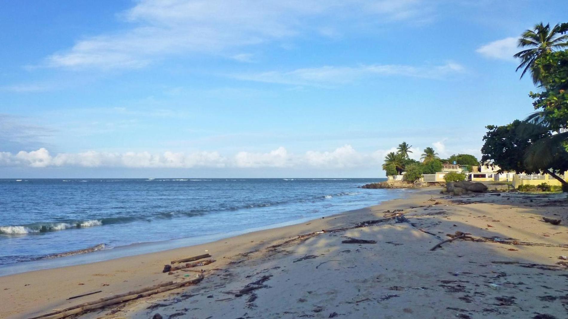 Sandy Cove Rio Grande Exterior foto