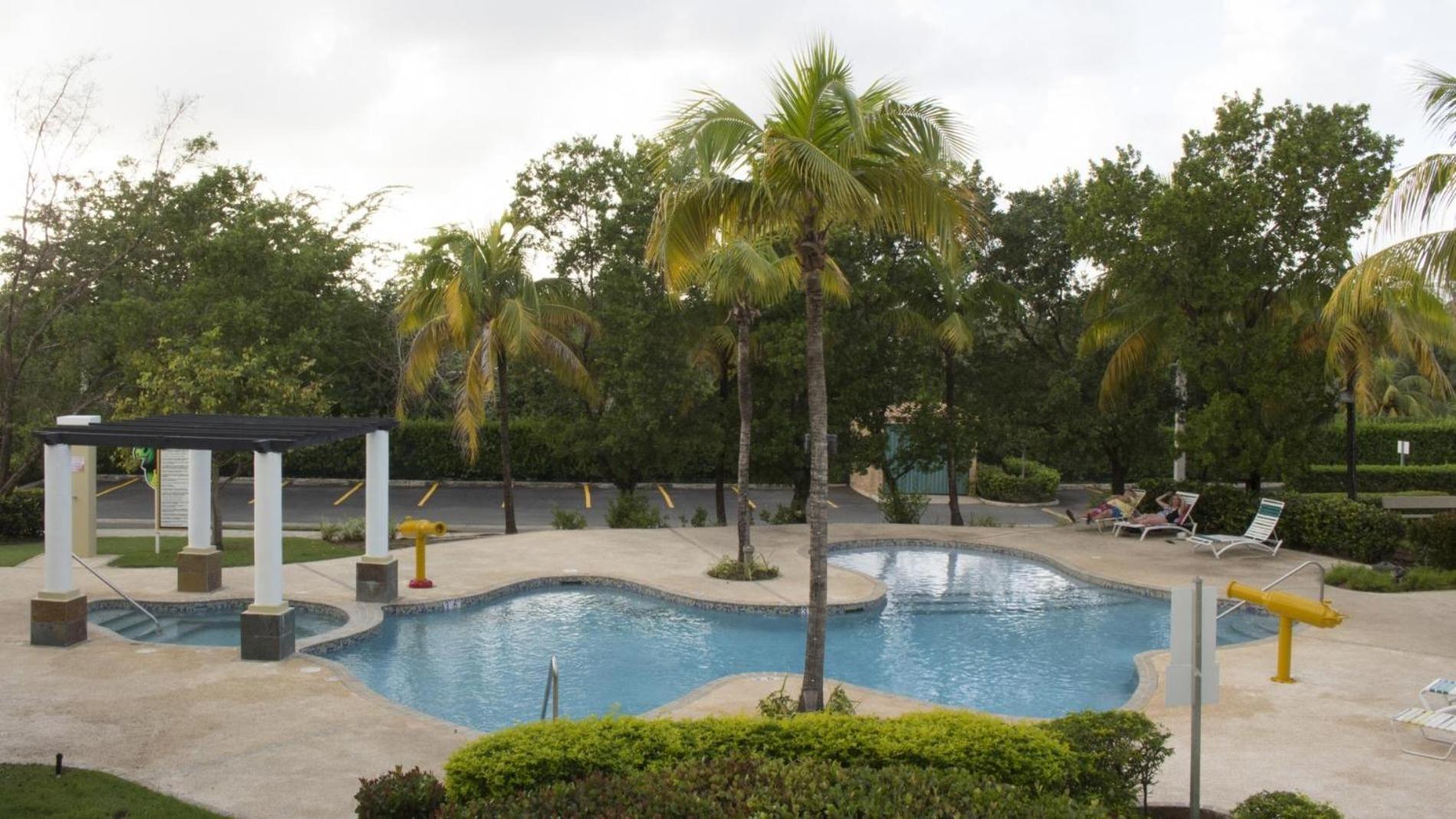 Sandy Cove Rio Grande Exterior foto