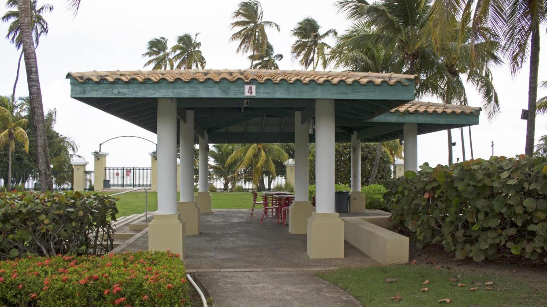 Sandy Cove Rio Grande Exterior foto