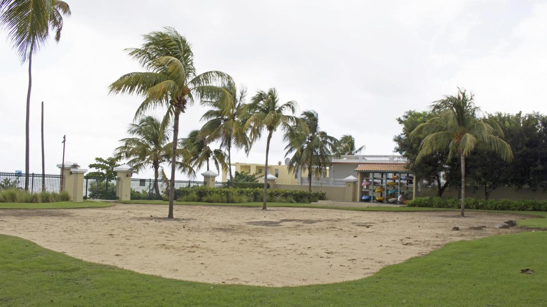 Sandy Cove Rio Grande Exterior foto